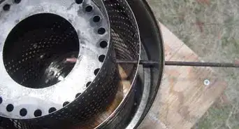 Maintain an Aladdin TR5000 Kerosene Heater