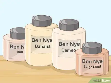 Image titled Use Ben Nye Banana Powder Step 5