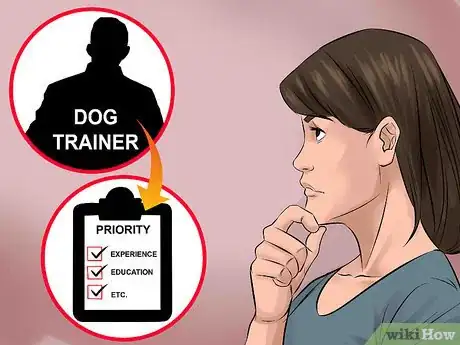 Image titled Find Low Cost Dog Training Step 10