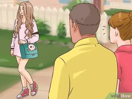 Image titled Feel More Confident Without Makeup Step 5