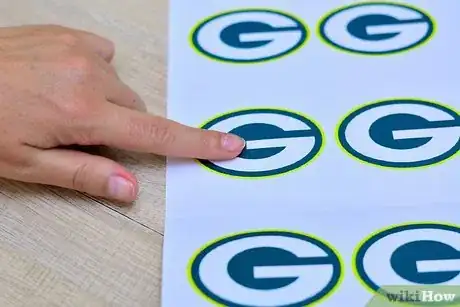 Image titled Make Green Bay Packers Jello Shots Step 22