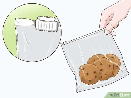 Image titled Store Healthy Snacks in Your Work Desk Step 11