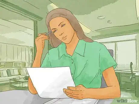 Image titled Defend Against Liability Claims As an Author Step 1