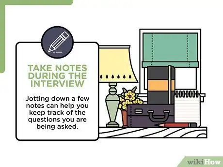 Image titled Prepare for a Technical Writing Interview Step 16