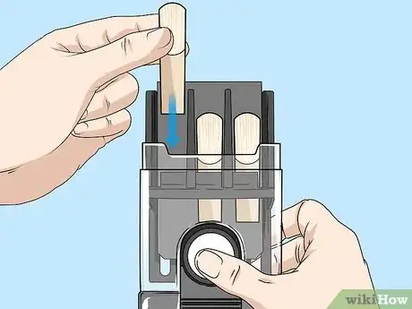 Image titled Store Clarinet Reeds Step 2