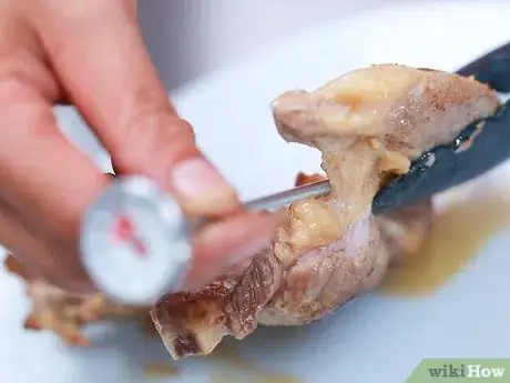 Image titled Check an Internal Meat Temperature Step 7