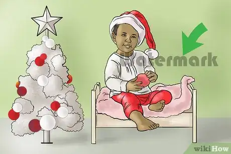 Image titled Safely Post Photos of Your Baby Online Step 12