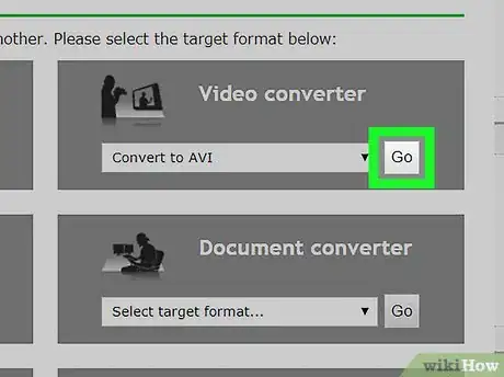 Image titled Convert JPG to AVI Step 5