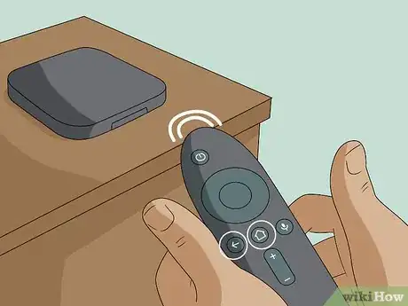 Image titled Set Up Android TV Box Step 9