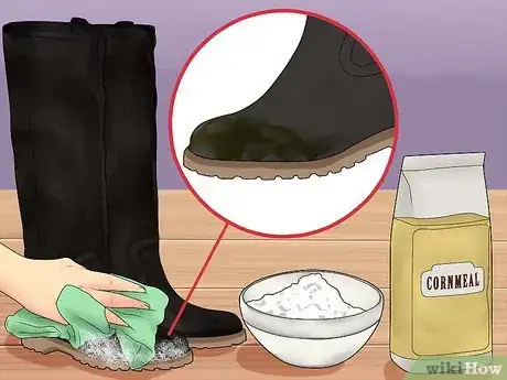 Image titled Protect Winter Boots Step 7