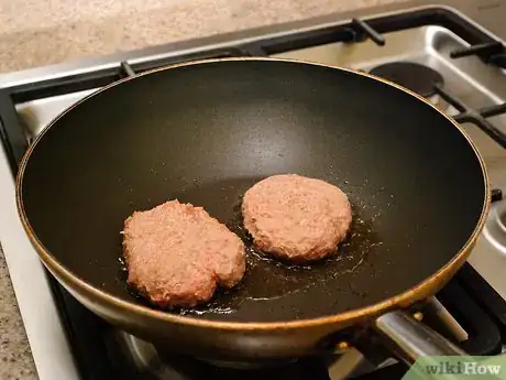 Image titled Make a Krabby Patty Step 10