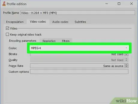 Image titled Change AVI to MOV on PC or Mac Step 14