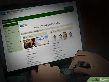 Image titled Move Overseas Step 11