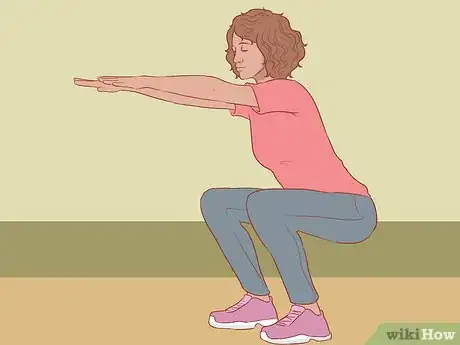 Image titled Prevent Common Krav Maga Injuries Step 23