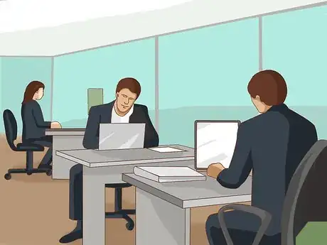 Image titled Deal with Work Related Depression Step 12