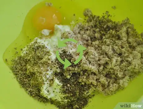 Image titled Make Low Carb Pizza Step 13