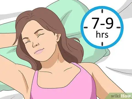 Image titled Ease Depression with Relaxation Techniques Step 12
