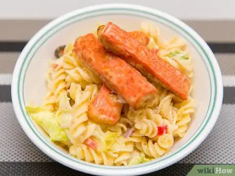 Image titled Serve Crab Sticks Step 6