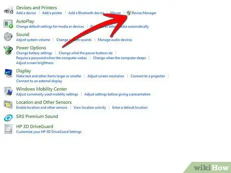 Image titled Uninstall Graphics Drivers Step 5