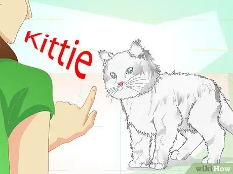 Image titled Make a Hyper Cat Sit Step 3