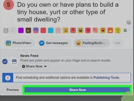 Image titled Promote a Facebook Page for Free Step 3