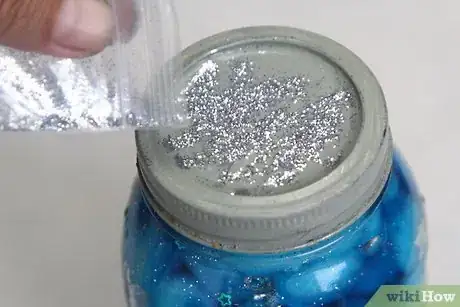 Image titled Make a DIY Galaxy Jar Step 9