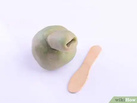 Image titled Make a Clay Whistle Step 11