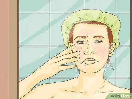 Image titled Keep Small Pores Clean Step 5