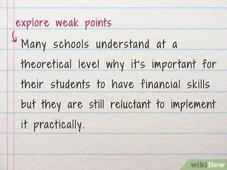 Image titled Write a Persuasive Thesis Step 32