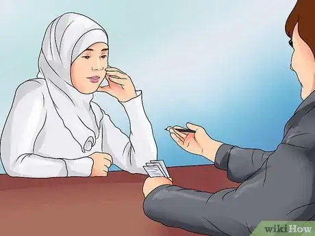 Image titled Perform Umrah Step 11