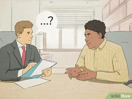 Image titled Conduct an in Depth Interview Step 9