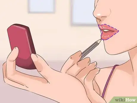 Image titled Avoid Making Makeup Mistakes Step 14