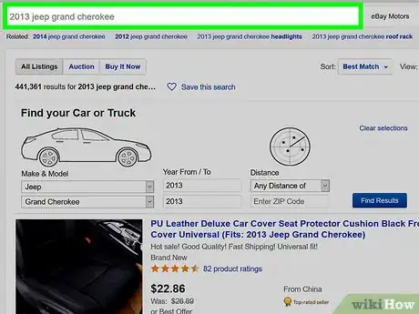 Image titled Buy a Used Car Online Step 2