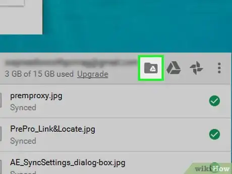 Image titled Check Folder Size on Google Drive on PC or Mac Step 16
