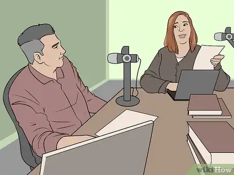 Image titled Host a Webinar Step 4