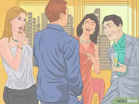 Image titled Find a Rich Woman to Date Step 5