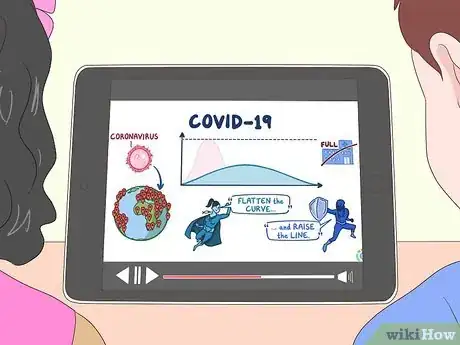 Image titled Understand Social Distancing Step 13