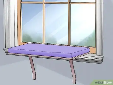 Image titled Fix Clinginess in Cats Step 8