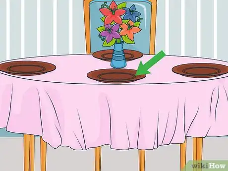 Image titled Accessorize a Dining Room Step 20