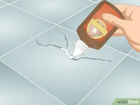 Image titled Repair Cracked Floor Tiles Step 8