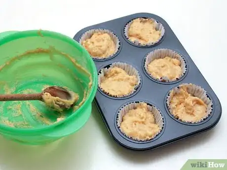 Image titled Make Banana Muffins Step 20
