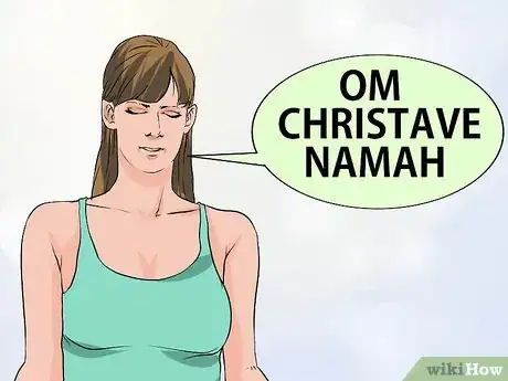Image titled Chant Mantras Step 13