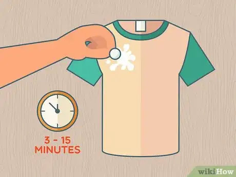 Image titled Get Super Glue Out of Clothes Step 8