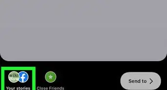 Share Apple Music on an Instagram Story