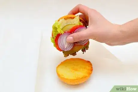 Image titled Make a Whopper Burger at Burger King Step 11
