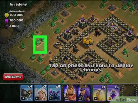 Image titled Attack in Clash of Clans Step 6