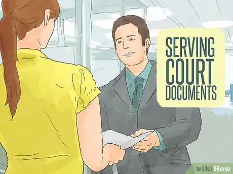 Image titled Get a Legal Separation in California Step 5