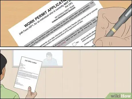 Image titled Apply for a Switzerland Visa Step 12