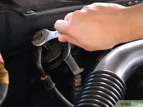 Image titled Maintain Your Car Engine for Higher Efficiency Step 4