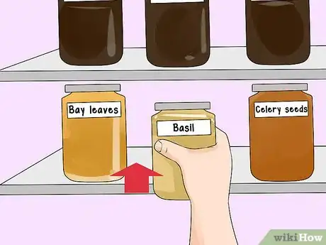 Image titled Organize Your Spices Step 9